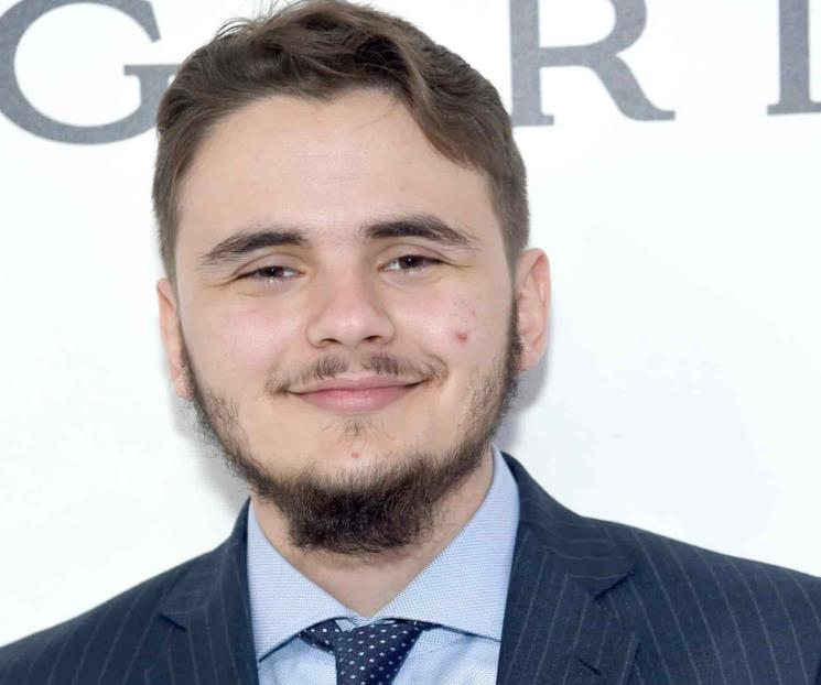 Hijo de Michael confiesa que video de ‘Thriller’ lo traumó