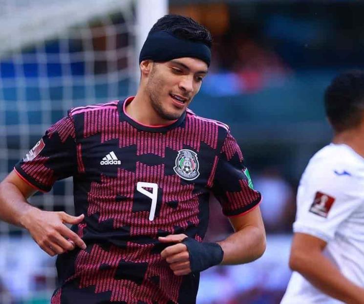 México puede ser cabeza de serie a Qatar 2022