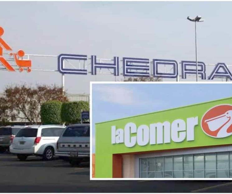 Tiendas de autoservicio frenan inversión en energías Tiendas de autoservicio frenan inversión en energías