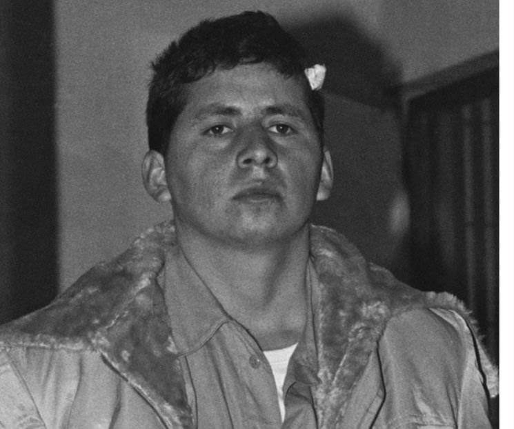 Mario Aburto se encuentra en buen estado de salud: CNDH