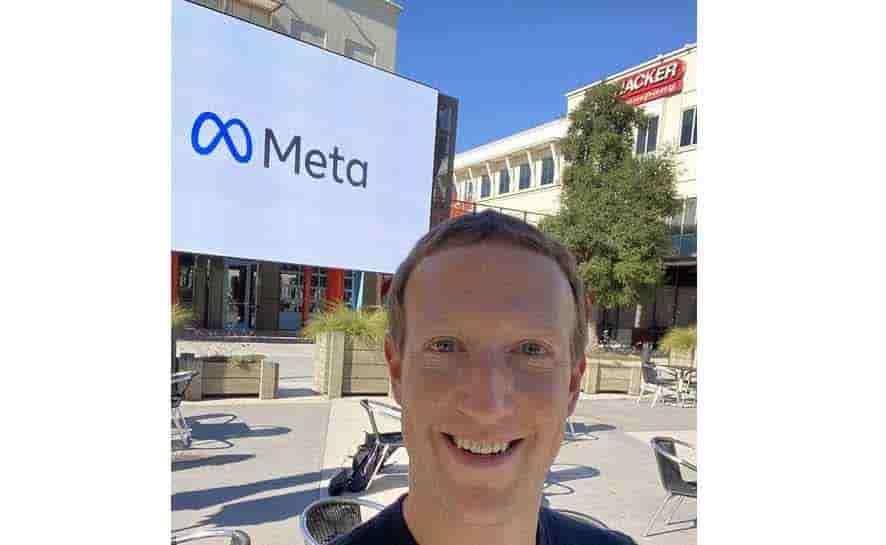 Facebook cambia de nombre a Meta