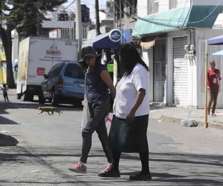 Mujeres con menor educación cubrirán vejez con apoyos