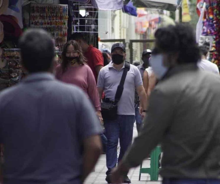 Crece a 8 número de hospitales saturados por Covid en Oaxaca