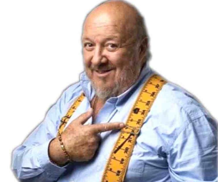 La cámara se apagó, muere Óscar Cadena