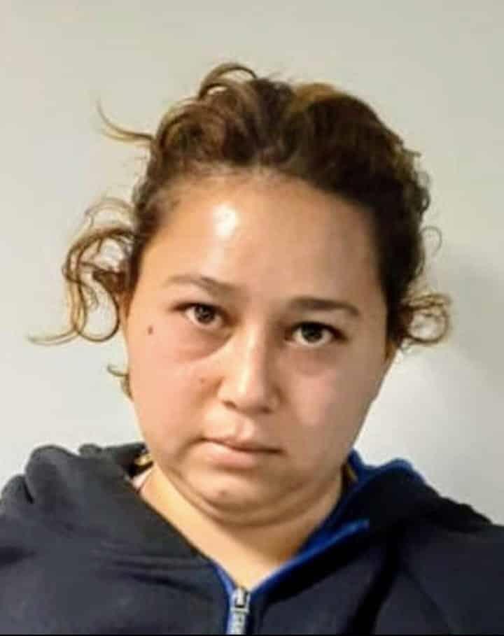 Sentencian a pareja de asesinos Sentencian a pareja de asesinos