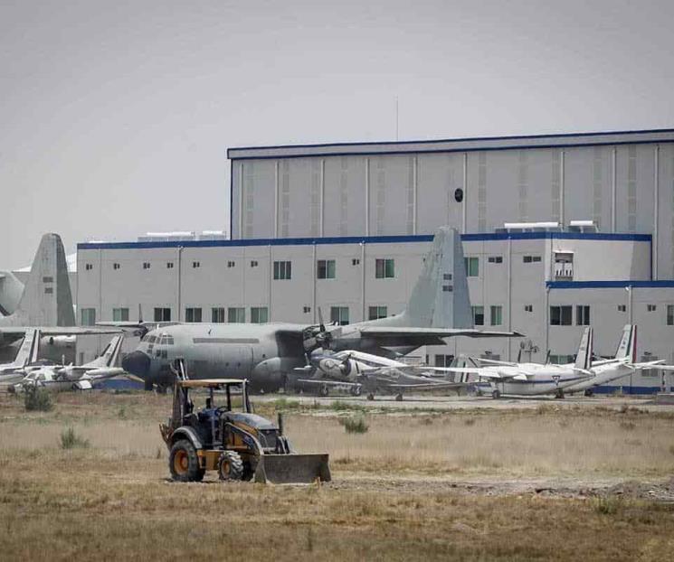 Viva Aerobus también se suma a volar desde Santa Lucía