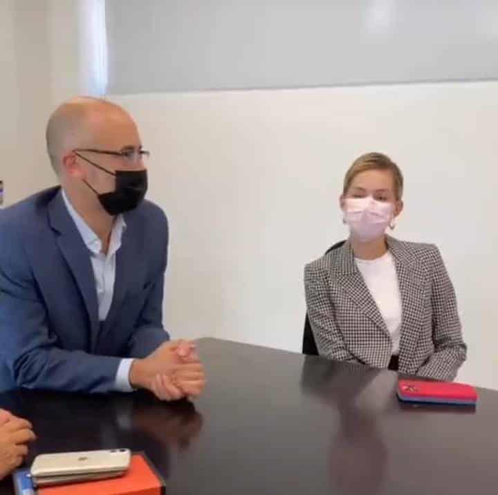 Aprueba SP un multidesarrollo en la Loma Larga