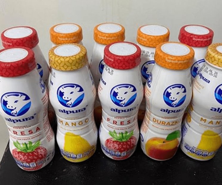 Regreso a oficinas aumenta consumo de yogurt