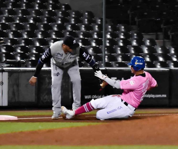 Sultanes se queda con la serie ante Yaquis