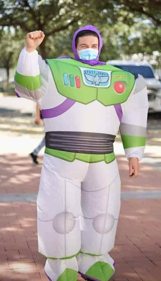 Acudirán Samuel y Colosio a Cumbre Climática en Escocia