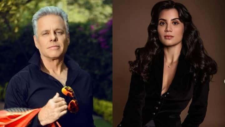 Alexis Ayala, con nuevo romance y novela en puerta