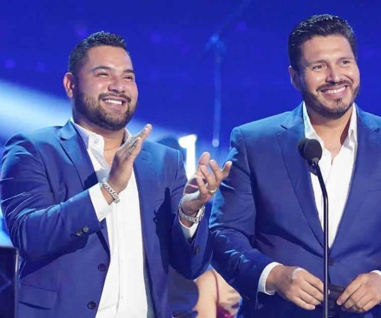 Banda MS celebrará su 18 aniversario con billete de Lotería