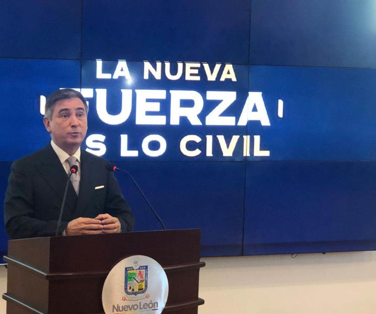 Depurarán un 15% el personal de Seguridad Pública Depurarán un 15% el personal de Seguridad Pública