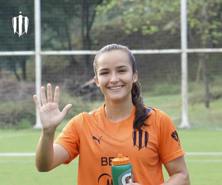 Contagia campeonato al equipo femenil Contagia campeonato al equipo femenil