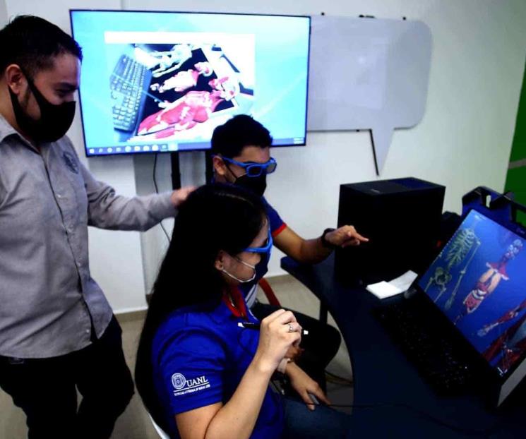 Apuesta Prepa 8 a la inventiva de sus estudiantes Apuesta Prepa 8 a la inventiva de sus estudiantes