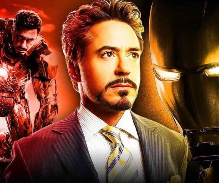 Robert Downey Jr se despide de Iron Man con emotiva carta Robert Downey Jr se despide de Iron Man con emotiva carta