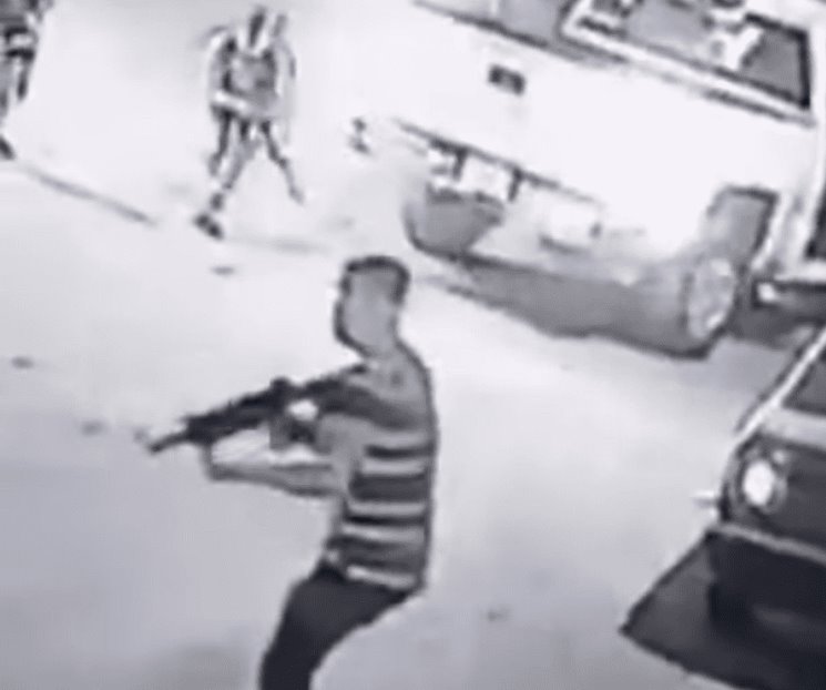 Enfrentamiento deja 3 muertos en Magdalena, Sonora