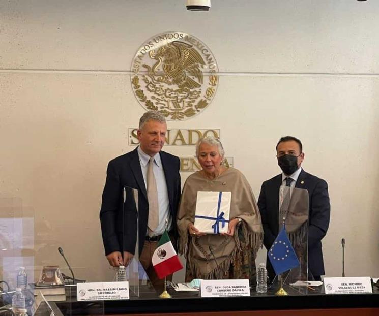 Piden respeto al estado de derecho en materia energética