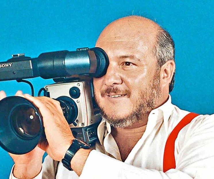 Muere Óscar Cadena, conductor de Cámara Infraganti