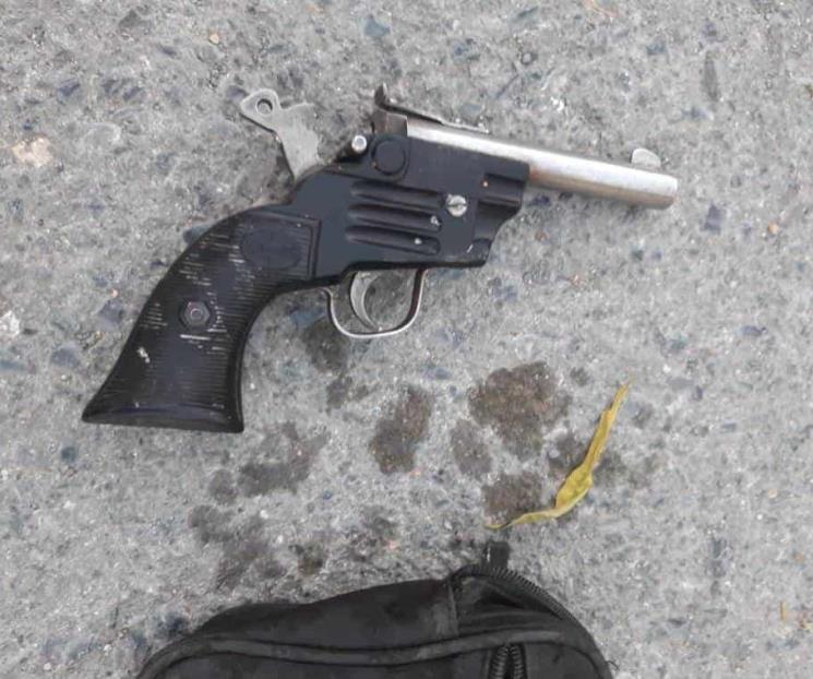 Ligan a detenido con al menos 28 asaltos