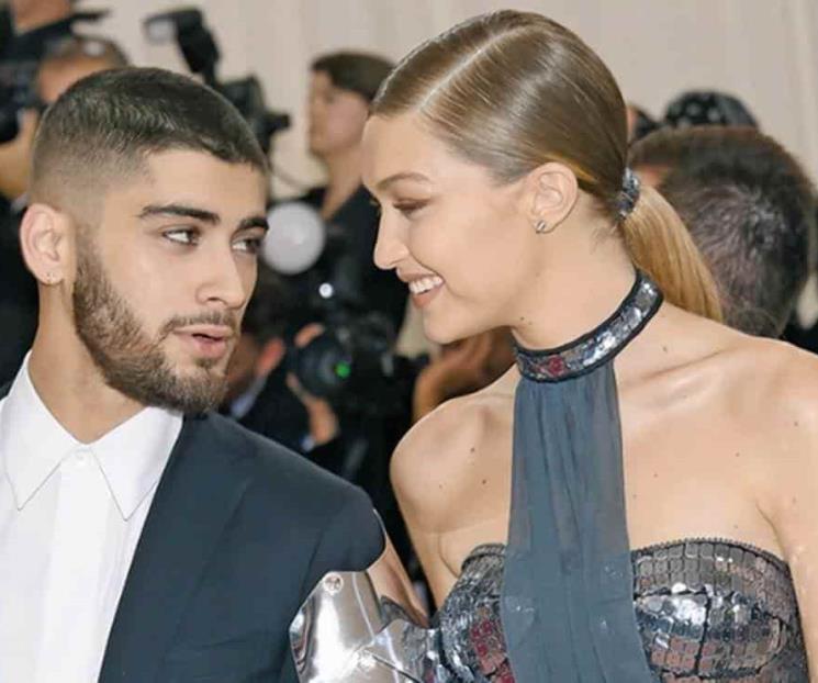 Zayn Malik y Gigi Hadid habrían terminado