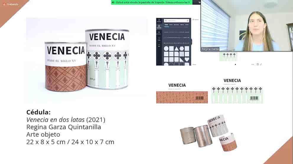 Llevan estudiantes paz y fuerza al arte