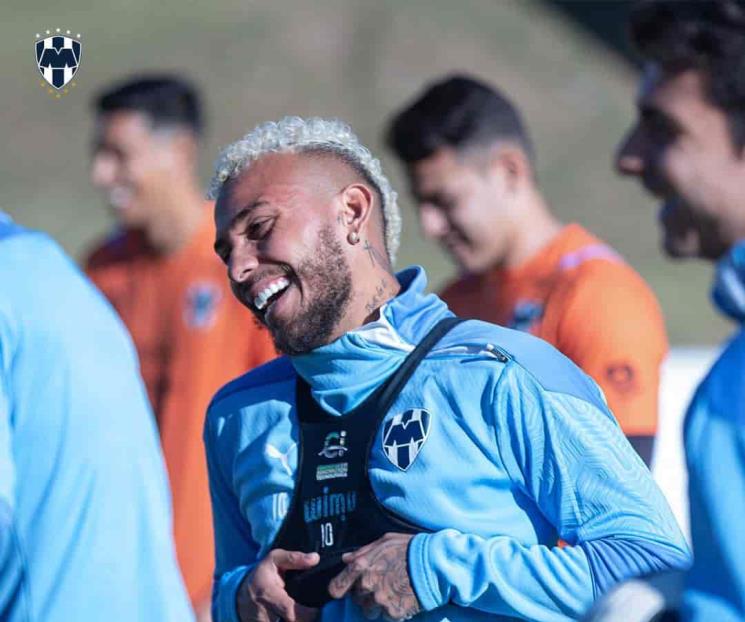 Vuelven Duvan; Vegas será ausencia ante SL