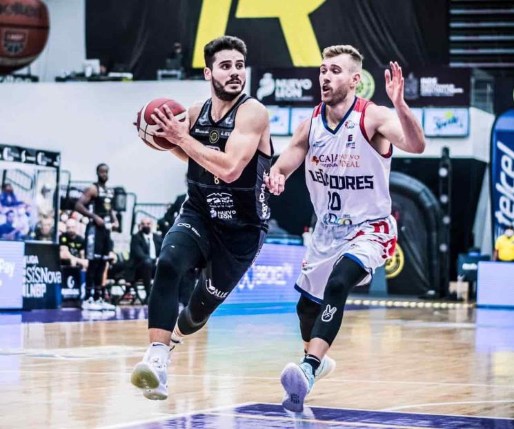 Avanza FR a Final de Conferencia Este