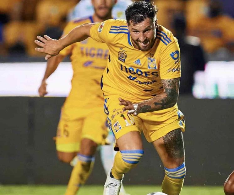Da Gignac triunfo valioso a Tigres