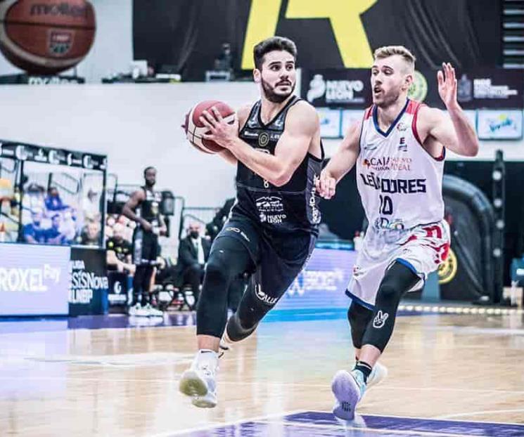 Busca Fuerza Regia instalarse en la final