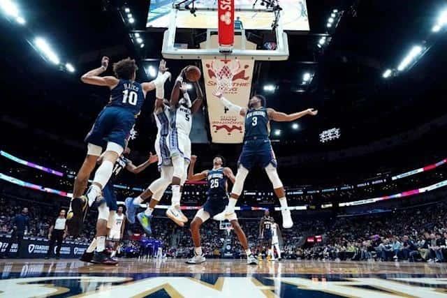 Kings marchan invictos como visitantes