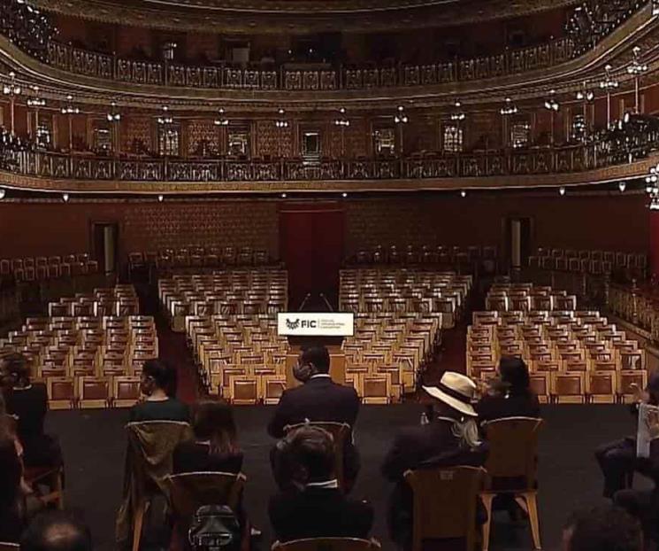Corea y CDMX, invitados de honor de edición 50 de Cervantino Corea y CDMX, invitados de honor de edición 50 de Cervantino