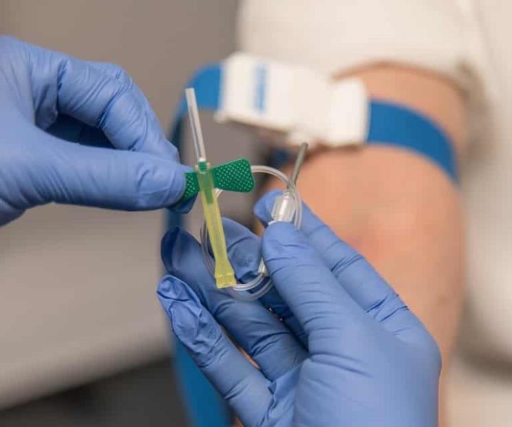 Se busca persona que no se haya contagiado de Covid-19