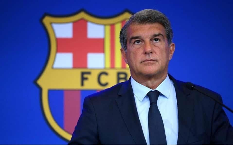 Barcelona tiene mas opciones