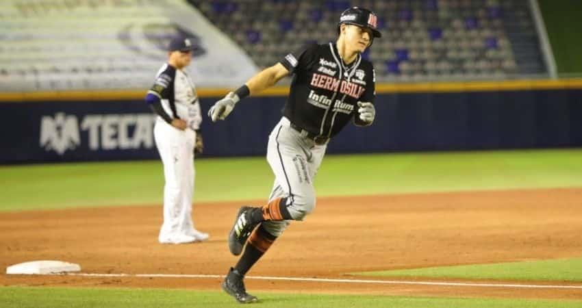 Apalea Naranjeros 11 a 6 a Sultanes