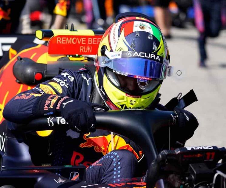 Creen en RB que ventaja de Verstappen aún no es suficiente