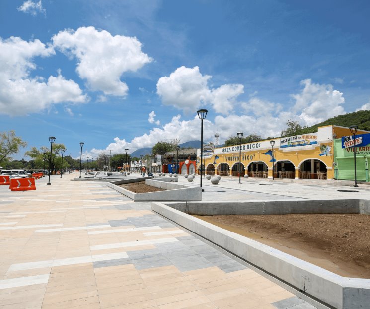 Habrá operativo permanente en la Presa La Boca