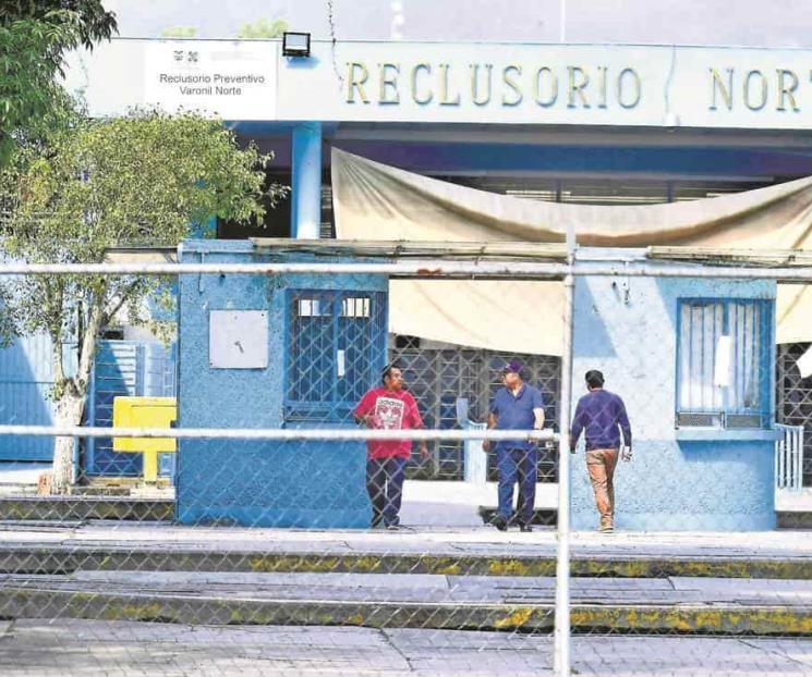 Van por invalidar prisión preventiva en cualquier delito