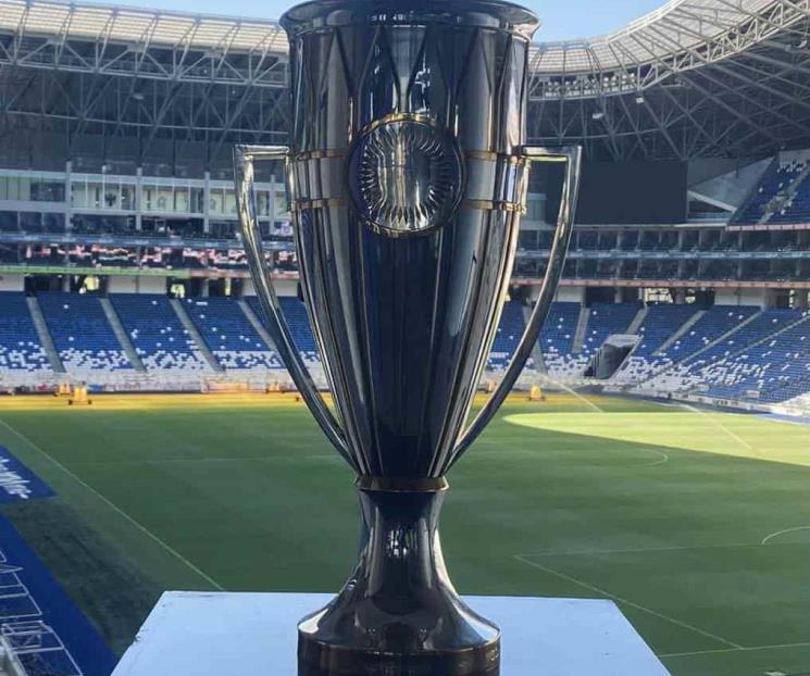 Pone Rayados la ‘Conca’ para sus aficionados