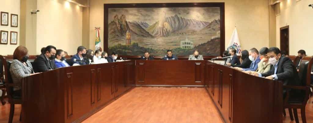 Va Nava por una mejora integral de seguridad