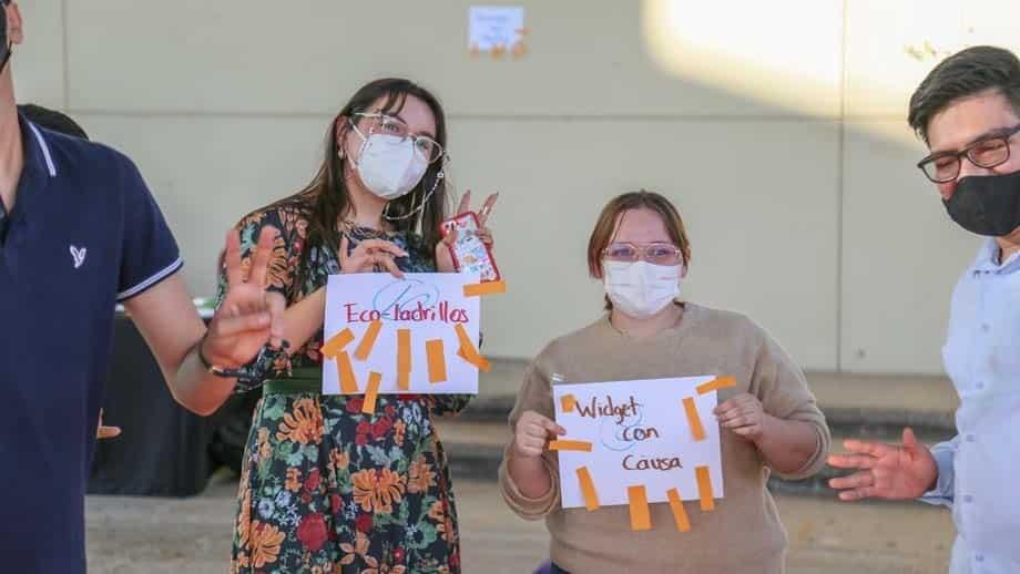 Hackathon por el planeta: estudiantes representarán al Tec