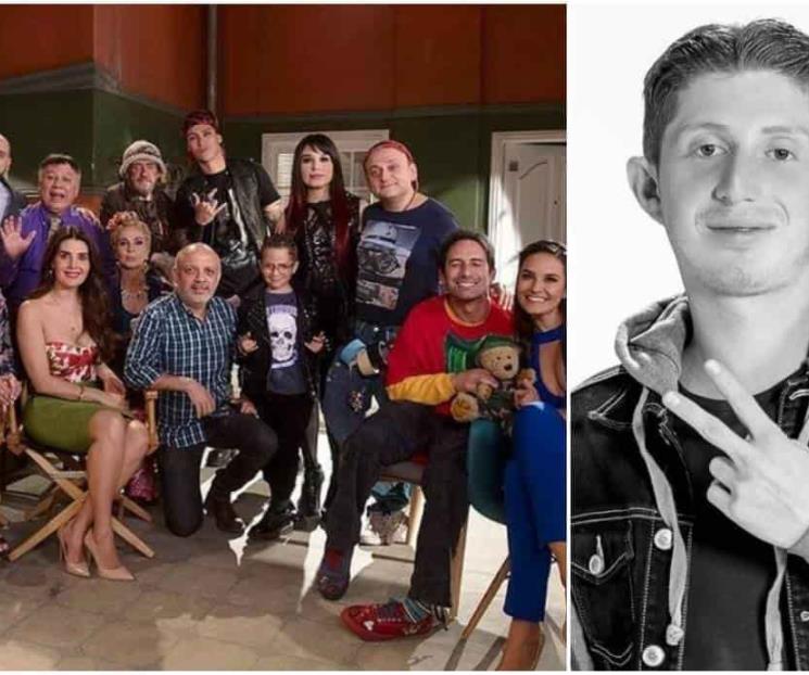 Actores despiden a Octavio Caña