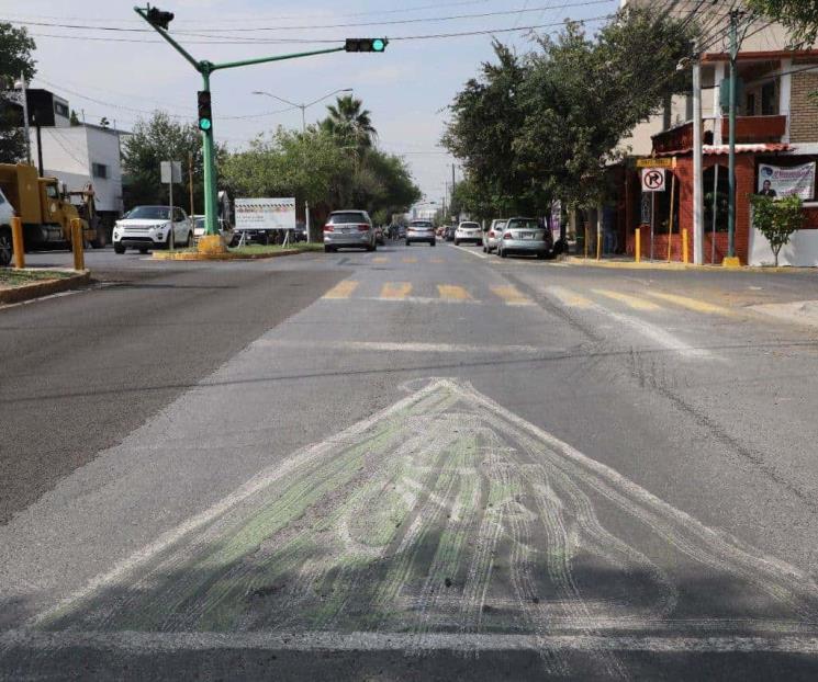 Avanza SP un 30% en “Vía Libre”