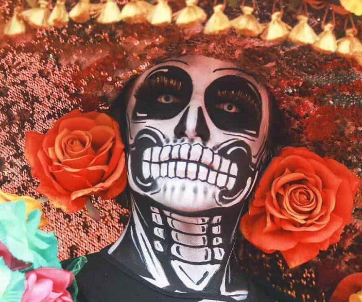 Paradojas entre silencio y muerte