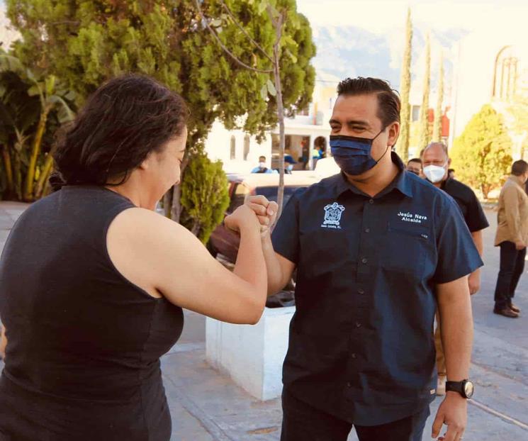 Mejora SC políticas ambientales Mejora SC políticas ambientales