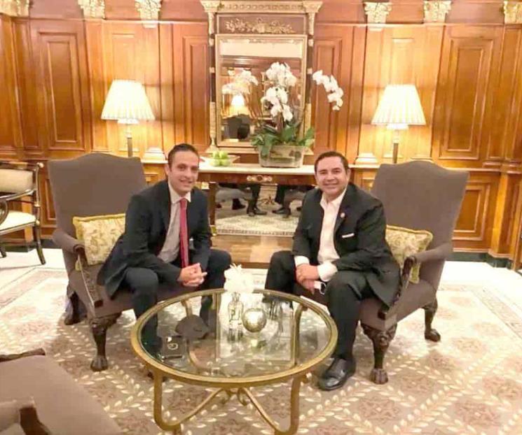 Será Puente Colombia cruce rápido y seguro