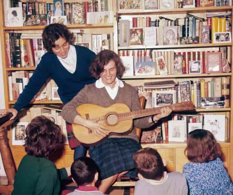 ¿Por qué amamos a Laforet? ¿Por qué amamos a Laforet?