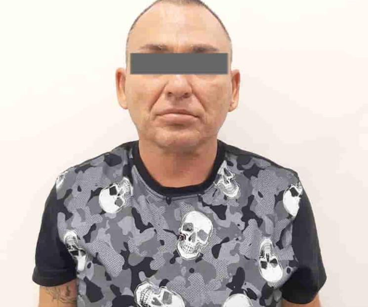 Caen dos con droga durante cateos en Allende