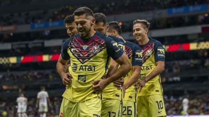 América retorna a la Liga