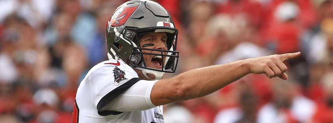 Busca Tampa Bay seguir en lo alto de la NFC Sur